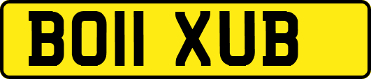 BO11XUB