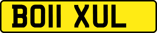 BO11XUL