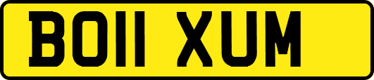 BO11XUM