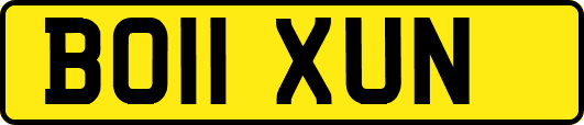 BO11XUN