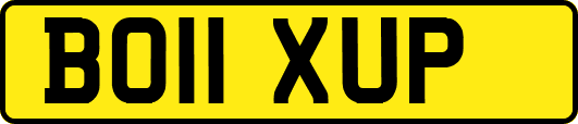 BO11XUP