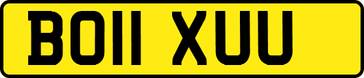 BO11XUU