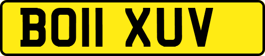 BO11XUV