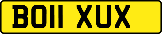 BO11XUX
