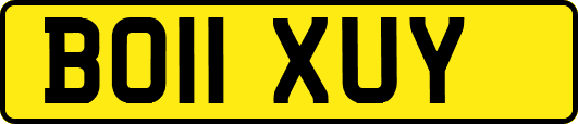 BO11XUY