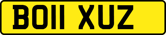 BO11XUZ