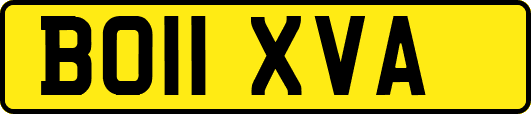 BO11XVA