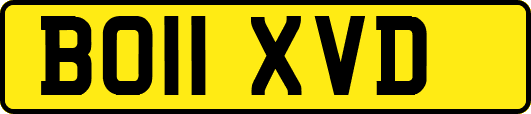 BO11XVD