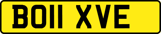 BO11XVE