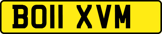 BO11XVM