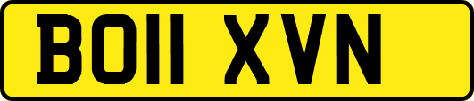 BO11XVN