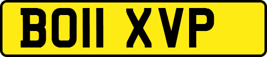 BO11XVP