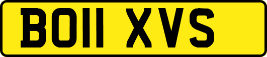 BO11XVS
