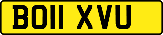 BO11XVU