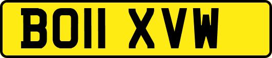 BO11XVW