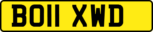 BO11XWD