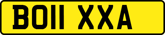 BO11XXA