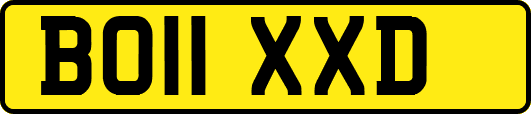 BO11XXD