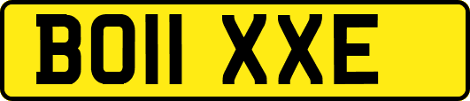 BO11XXE