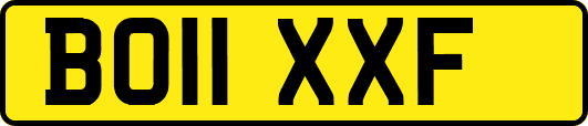 BO11XXF