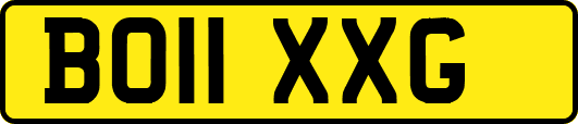BO11XXG