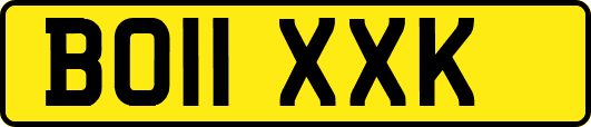 BO11XXK