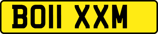 BO11XXM