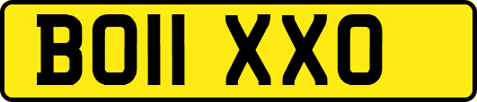 BO11XXO