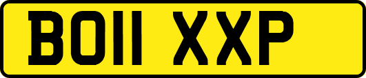 BO11XXP