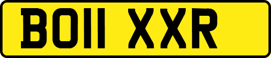 BO11XXR