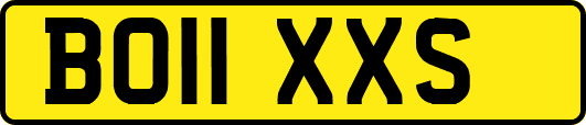 BO11XXS
