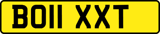 BO11XXT