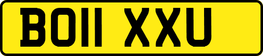 BO11XXU