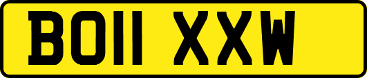 BO11XXW