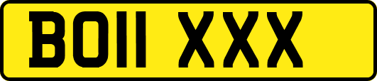 BO11XXX