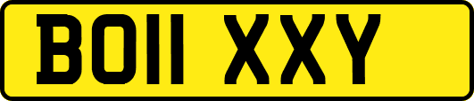 BO11XXY