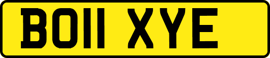 BO11XYE