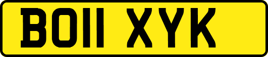 BO11XYK