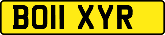 BO11XYR