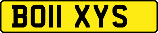 BO11XYS