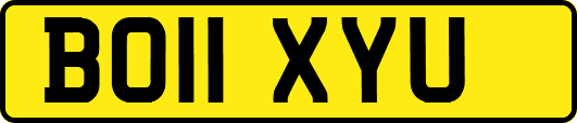 BO11XYU