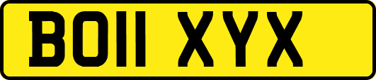 BO11XYX