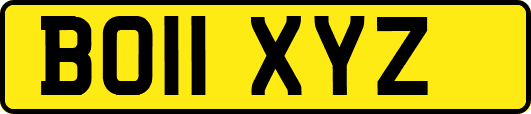 BO11XYZ