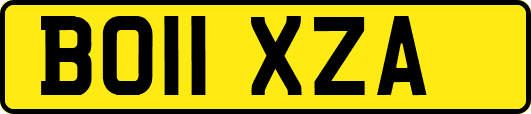 BO11XZA