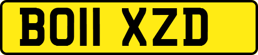 BO11XZD