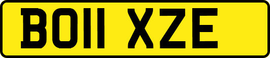 BO11XZE