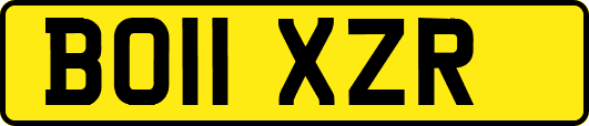 BO11XZR