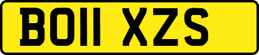 BO11XZS