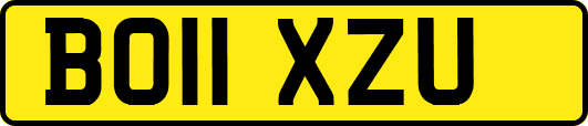 BO11XZU