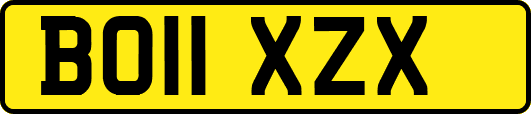 BO11XZX